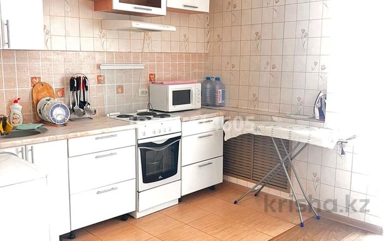 1-комнатная квартира · 45 м² · 2/18 этаж, С. Кубрина 23/1 — Сарыарка Сейфуллина за 12 000 ₸ в Астане, Сарыарка р-н — фото 3