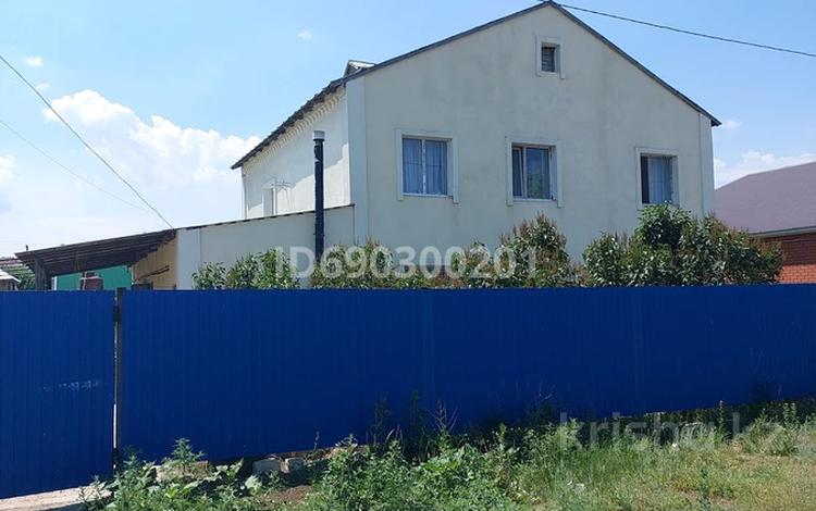 Жеке үй · 6 бөлме · 210 м² · 6 жүзд., Жаңа орда ш/а., Токсанова 60, бағасы: 40.5 млн ₸ в Уральске, мкр Жана Орда — фото 4