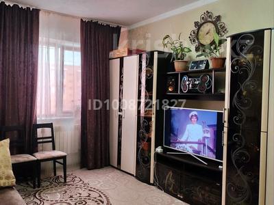 1-комнатная квартира · 40 м² · 4/5 этаж, Мкр Мелиоратор — Абая/ Верхняя объездная за 18.8 млн 〒 в Талгаре