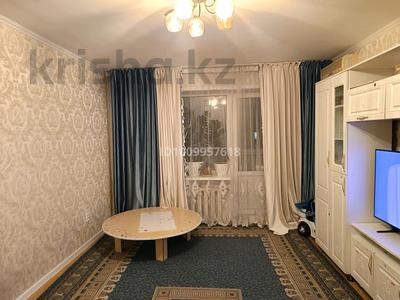 3-комнатная квартира · 64 м² · 5/5 этаж, Аблайхана 6/4 за 25.8 млн ₸ в Астане, Алматы р-н