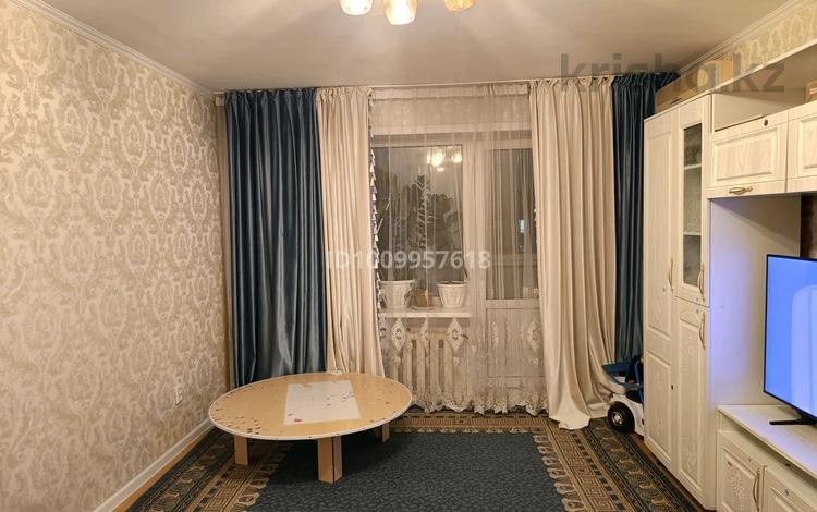 3-комнатная квартира · 64 м² · 5/5 этаж, Аблайхана 6/4 за 25.8 млн ₸ в Астане, Алматы р-н — фото 53