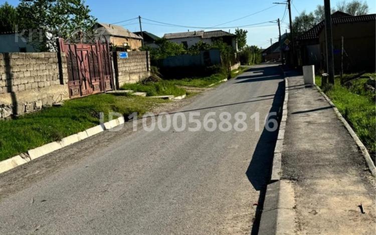 Участок · 6 соток, мкр Казыгурт 38 за 10 млн 〒 в Шымкенте, Туран р-н — фото 4