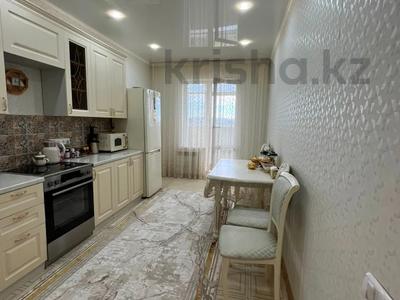 2-комнатная квартира · 72 м² · 7/16 этаж, мкр Юго-Восток, Республики за 45 млн ₸ в Караганде, Казыбек би р-н