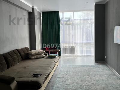 1-комнатная квартира · 60 м² · 2/9 этаж, Вокзальная 4/1 за 2 000 〒 в Уральске