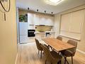 2-бөлмелі пәтер · 55 м² · 6/12 қабат, Торекулова 93, бағасы: 350 000 ₸ в Алматы, Алмалинский р-н — фото 4