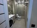 2-бөлмелі пәтер · 55 м² · 6/12 қабат, Торекулова 93, бағасы: 350 000 ₸ в Алматы, Алмалинский р-н — фото 13