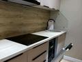 2-бөлмелі пәтер · 55 м² · 6/12 қабат, Торекулова 93, бағасы: 350 000 ₸ в Алматы, Алмалинский р-н — фото 8