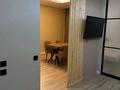 2-бөлмелі пәтер · 55 м² · 6/12 қабат, Торекулова 93, бағасы: 350 000 ₸ в Алматы, Алмалинский р-н — фото 9