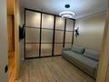 2-бөлмелі пәтер · 55 м² · 6/12 қабат, Торекулова 93, бағасы: 350 000 ₸ в Алматы, Алмалинский р-н — фото 10