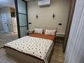 2-бөлмелі пәтер · 55 м² · 6/12 қабат, Торекулова 93, бағасы: 350 000 ₸ в Алматы, Алмалинский р-н