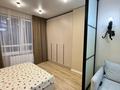 2-бөлмелі пәтер · 55 м² · 6/12 қабат, Торекулова 93, бағасы: 350 000 ₸ в Алматы, Алмалинский р-н — фото 3