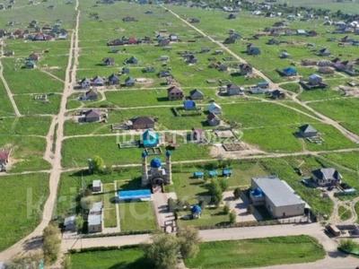 Жер телімі · 8 сотық, Көкөзек, бағасы: 9 млн ₸ в 