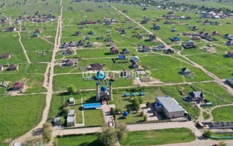 Жер телімі · 8 сотық, Көкөзек, бағасы: 9 млн ₸ в  — фото 2