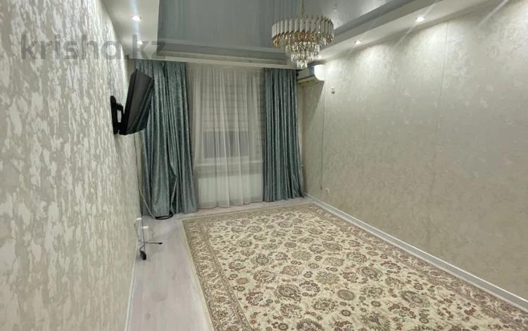 2-бөлмелі пәтер · 56 м² · 5/5 қабат, 13-ш/а. 7, бағасы: 13 млн ₸ в Актау, 13-й мкр — фото 2