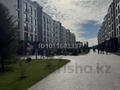 1-комнатная квартира · 44.9 м² · 3/5 этаж, Д.Конаева за 25 млн ₸