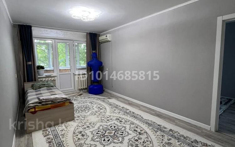 3-бөлмелі пәтер · 58 м² · 2/5 қабат, Ескалиева 182, бағасы: 17.5 млн ₸ в Уральске — фото 2