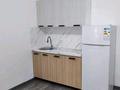 1-комнатная квартира · 25 м², Жібек жолы за 110 000 ₸ в Абай