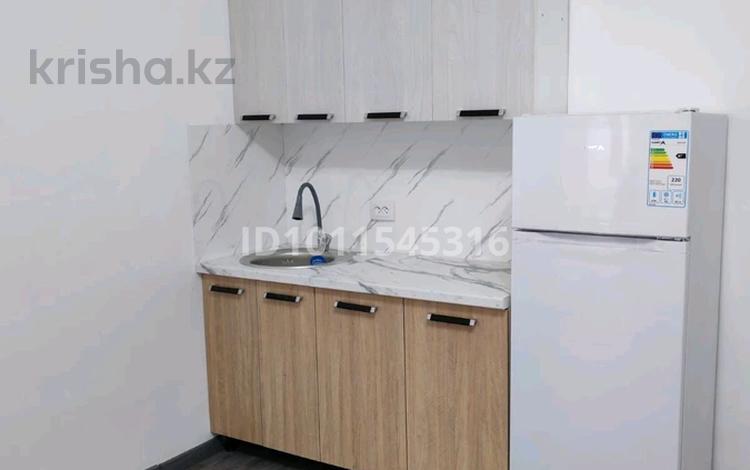 1-комнатная квартира · 25 м², Жібек жолы за 110 000 ₸ в Абай — фото 2