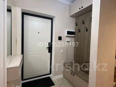 1-бөлмелі пәтер · 40 м² · 3/12 қабат, мкр Шымсити, ​Туркия 1280/2, бағасы: 10 000 ₸ в Шымкенте, Абайский р-н
