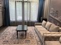 4-комнатная квартира · 210 м² · 1/4 этаж, мкр Юбилейный, Омарова 27 за 1 млн ₸ в Алматы, Медеуский р-н — фото 13