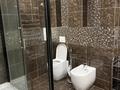 4-комнатная квартира · 210 м² · 1/4 этаж, мкр Юбилейный, Омарова 27 за 1 млн ₸ в Алматы, Медеуский р-н — фото 18