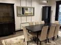 4-комнатная квартира · 210 м² · 1/4 этаж, мкр Юбилейный, Омарова 27 за 1 млн ₸ в Алматы, Медеуский р-н — фото 2