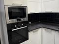4-комнатная квартира · 210 м² · 1/4 этаж, мкр Юбилейный, Омарова 27 за 1 млн ₸ в Алматы, Медеуский р-н — фото 7