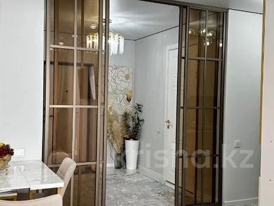 2-комнатная квартира · 50 м² · 6/8 этаж, Райымбек батыра 161Б за 250 000 〒 в 