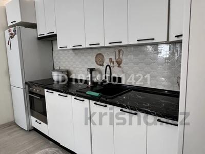 2-комнатная квартира · 46 м² · 2/2 этаж, Первомайские пруды 3 за 15.5 млн ₸ в М. Туймебаеве