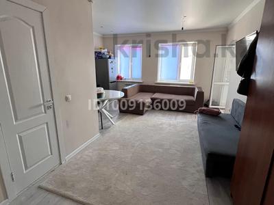 2-комнатная квартира · 31 м² · 3/3 этаж, мкр Уркер, Укили Ыбырай 14 — Шоссе Қорғалжын за 11.5 млн 〒 в Астане, Нура р-н