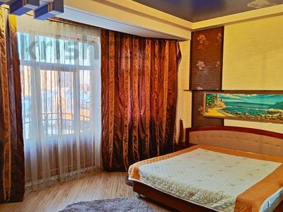 3-комнатная квартира · 98.4 м² · 7/10 этаж, Альфараби 7 за 70 млн ₸ в Костанае
