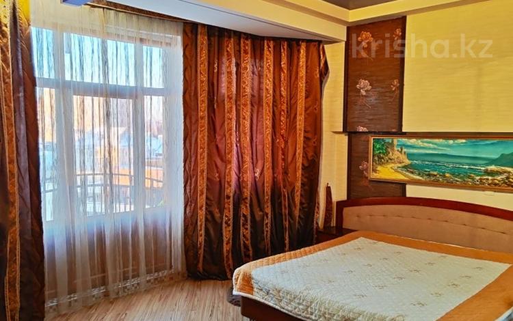 3-комнатная квартира · 98.4 м² · 7/10 этаж, Альфараби 7 за 70 млн ₸ в Костанае — фото 2