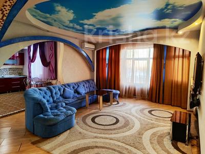 3-бөлмелі пәтер · 98.4 м² · 7/10 қабат, Альфараби 7, бағасы: 65 млн ₸ в Костанае