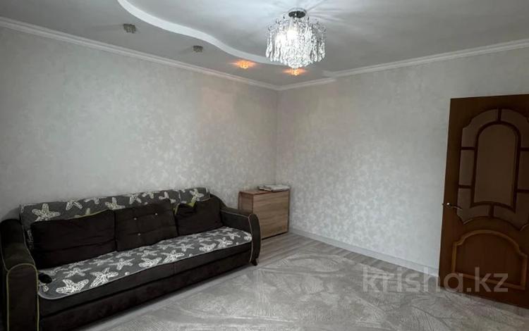 3-комнатная квартира · 59 м² · 4/5 этаж, АбылайХана за 25 млн ₸ в Астане, Алматы р-н — фото 10