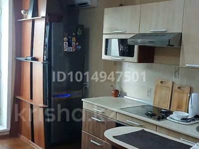 2-бөлмелі пәтер · 55 м² · 8/9 қабат, Чернышевского 118, бағасы: 12.7 млн ₸ в Темиртау