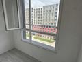 1-комнатная квартира · 44.6 м² · 8/9 этаж, Жубан Молдагалиев 7 за 250 000 ₸ в Астане, Нура р-н — фото 5