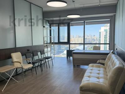 Офисы, образование, кабинеты и рабочие места, студии · 36.7 м² за 490 000 ₸ в Астане, Есильский р-н