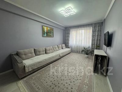 4-комнатная квартира · 98 м² · 1/5 этаж, Болашак за 41 млн ₸ в Талдыкоргане