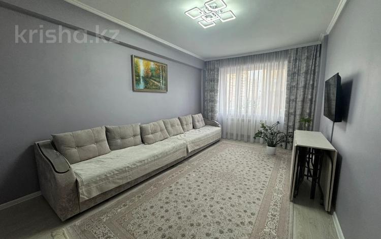 4-бөлмелі пәтер · 98 м² · 1/5 қабат, Болашак, бағасы: 41 млн ₸ в Талдыкоргане — фото 11