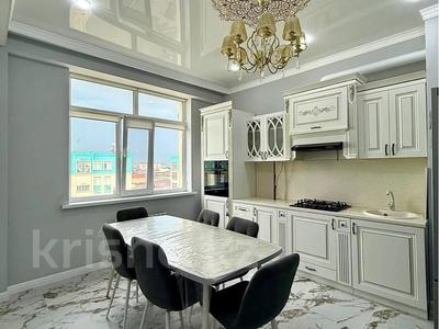 2-комнатная квартира · 69.4 м² · 5/5 этаж, мкр Самал, мкрн Самал 15 за 26.3 млн ₸ в Атырау