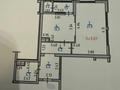 1-бөлмелі пәтер · 50.5 м² · 6/16 қабат, Розыбакиева — Розыбакиева 388 - Аль-Фараби, бағасы: 65 млн ₸ в Алматы, Бостандыкский р-н