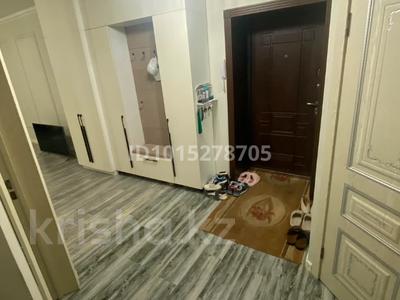 4-бөлмелі пәтер · 88 м² · 8/9 қабат, И. Байзакова 133, бағасы: 50 млн ₸ в Павлодаре