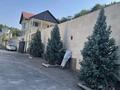 Отдельный дом · 5 комнат · 400 м² · 11 сот., мкр Каменское плато, Жантобе 147 за 135 млн ₸ в Алматы, Медеуский р-н — фото 4