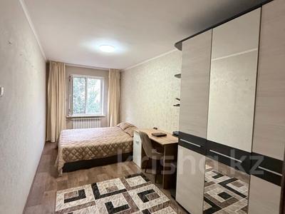 2-комнатная квартира · 45 м² · 4/5 этаж, айтиева 2000 за 36.5 млн ₸ в Алматы, Алмалинский р-н