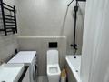 1-бөлмелі пәтер · 40 м² · 9/9 қабат, Шұғыла ш/а., Сакен Жунисова 2/25 к13, бағасы: 15 000 ₸ в Алматы, Наурызбайский р-н — фото 4