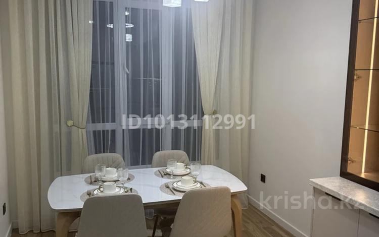 1-бөлмелі пәтер · 40 м² · 9/9 қабат, Шұғыла ш/а., Сакен Жунисова 2/25 к13, бағасы: 15 000 ₸ в Алматы, Наурызбайский р-н — фото 14