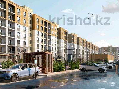 1-комнатная квартира · 44.2 м² · 6/7 этаж, 29а мкр за ~ 4.4 млн 〒 в Актау