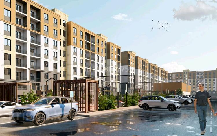 1-комнатная квартира · 44.2 м² · 6/7 этаж, 29а мкр за ~ 4.4 млн 〒 в Актау — фото 2