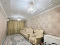 3-бөлмелі пәтер · 76 м² · 4/9 қабат, мкр Жас Канат, Баймағамбетова 1/10 — Рядом государственный садик 147, бағасы: 46 млн ₸ в Алматы, Турксибский р-н