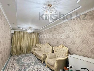 3-бөлмелі пәтер · 76 м² · 4/9 қабат, мкр Жас Канат, Баймағамбетова 1/10 — Рядом государственный садик 147, бағасы: 46 млн ₸ в Алматы, Турксибский р-н